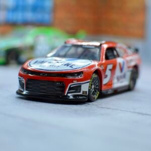 2022 KYLE LARSON #5 Valvoline 1/64 ARC Standard