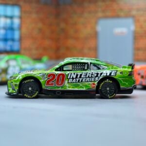 2023 Christopher Bell #20 Interstate Batteries 1/64 ARC Standard
