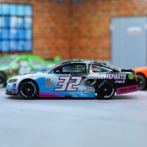 2018 Matt Dibenedetto #32 Keen Parts Darlington Throwback 1/64 ARC Standard