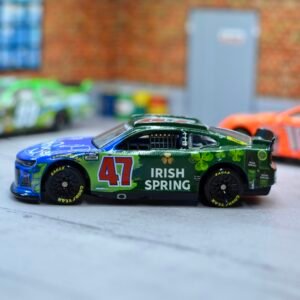 2022 Ricky Stenhouse Jr. #47 Kroger/Irish Spring 1/64 ARC Standard