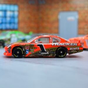 2011 Jamie McMurray #1 Bass Pro/Tracker Boats 1/64 ARC Standard