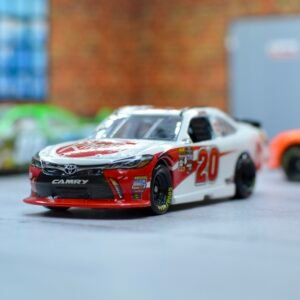 2018 Christopher Bell #20 Rheem 1/64 ARC Standard