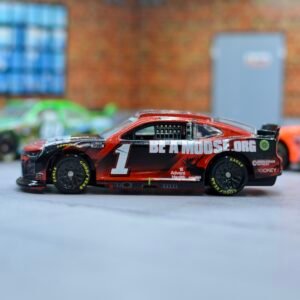 2022 Ross Chastain #1 Moose Fraternity Talladega Win 1/64 ARC Standard