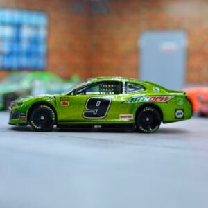 *RARE* 2019 Chase Elliott #9 Mountain Dew Standard 1/64 ARC Standard