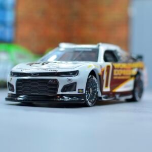 2023 Ross Chastain #1 UPS/Worldwide Express Throwback 1/64 ARC Standard