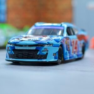 2024 Daniel Suarez #14 Wendy's 1/64 ARC Standard