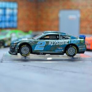 2022 AUSTIN CINDRIC #2 Keystone Light Camo 1/64 ARC Standard