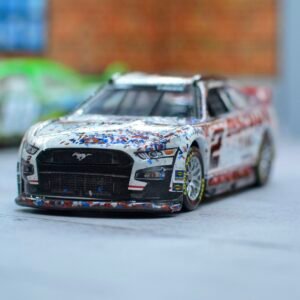 2022 AUSTIN CINDRIC #2 Discount Tire Daytona Win 1/64 ARC Standard