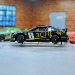 2023 Kyle Busch #8 3CHІ 1/64 ARC Standard