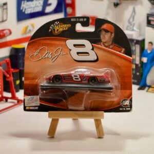 2004 Dale Earnhardt Jr #8 Budweiser 1/64 ARC Standard