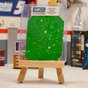 2020 Kyle Busch #18 Race Used Sheetmetal