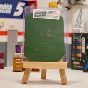 2020 Kevin Harvick #4 Hunt Brothers Pizza Race Used Sheetmetal