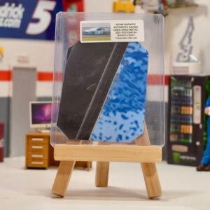 2021 Kevin Harvick #4 Busch Light Race Used Sheetmetal