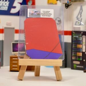 2016 Kyle Larson #42 Race Used Sheetmetal