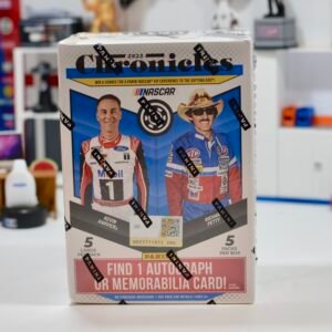 Boite de cartes – Panini Chronicles 2023