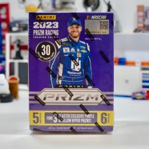 Boite de cartes – Panini Prizm 2023