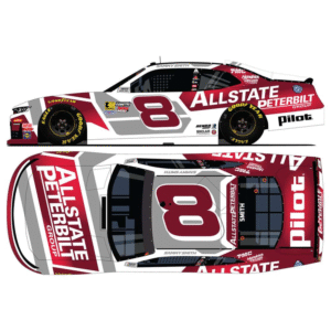 ** Précommande ** 2026 Sammy Smith #8 Allstate Peterbilt