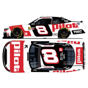 ** Précommande ** 2026 Sammy Smith #8 Pilot