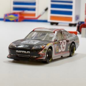 2011 Ryan Newman #39 Haas Automation 1/64 ARC Standard