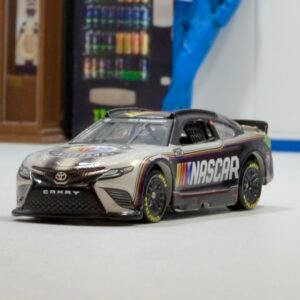 2023 NASCAR 75TH ANNIVERSARY 2023 Camry 1/64 ARC Diamond