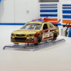 2016 Kevin Harvick #4 Outback Steakhouse 1/64 ARC Standard