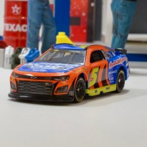 2025 KYLE LARSON #5 HendrickCars.com Darlington Throwback 1/64 ARC Standard