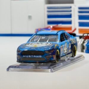 2019 Kevin Harvick #4 Busch Beer 1/64 ARC Standard