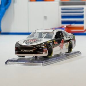 2018 Kevin Harvick #4 Jimmy Johns 1/64 ARC Standard