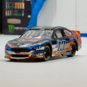 2013 Voiture Promotionnelle #13 Lionel Racing 1/64 ARC Standard