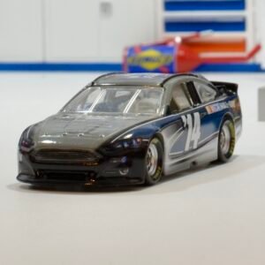 2014 NHOF #14 NASCAR Hall Of Fame Class Of 2014 1/64 ARC Standard