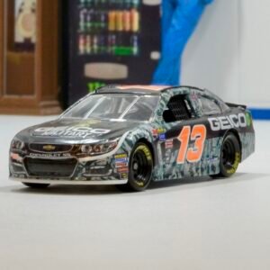 2017 Ty Dillon #13 Geico Military 1/64 ARC Standard