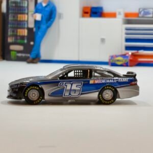 2015 NHOF #15 NASCAR Hall Of Fame Class Of 2015 1/64 ARC Standard