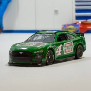 2023 Kevin Harvick #4 Hunt Brothers Pizza 1/64 Diecast Chassis