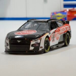 2022 Kevin Harvick #4 Rheem 1/64 Diecast Chassis
