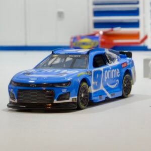 2025 CHASE ELLIOTT #9 Amazon Prime 1/64 ARC Standard