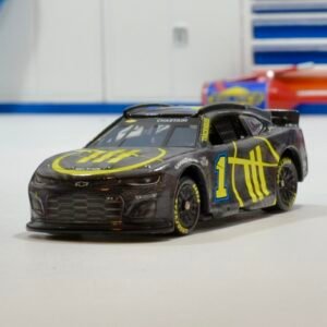 2025 Ross Chastain #1 Trackhouse 1/64 ARC Standard