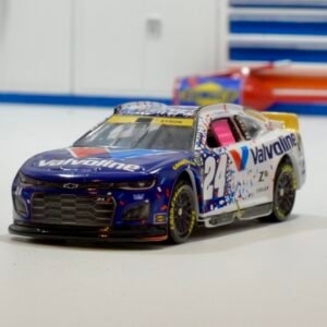 2024 William Byron #24 Valvoline Special 1/64 ARC Standard