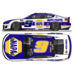 ** Précommande ** 2026 Chase Elliott #9 Napa