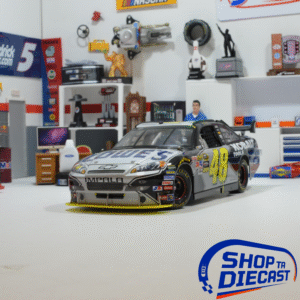 2010 Jimmie Johnson #48 Lowe's Kobalt Las Vegas Win 1/24 ARC Standard
