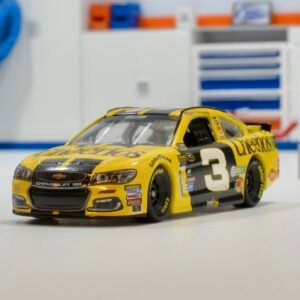 2016 Austin Dillon #3 Cheerios 1/64 ARC Standard