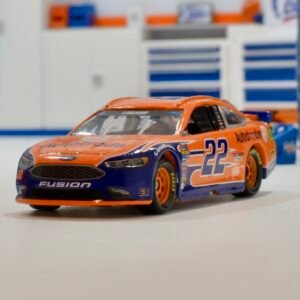 2017 Joey Logano #22 Autotrader 1/64 ARC Standard