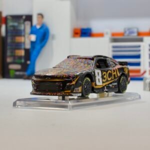 2023 Kyle Busch #8 3CHІ WWT/Gateway Win 1/64 Diecast Chassis