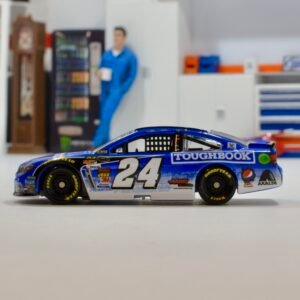 2014 Jeff Gordon #24 Panasonic 1/64 ARC Standard