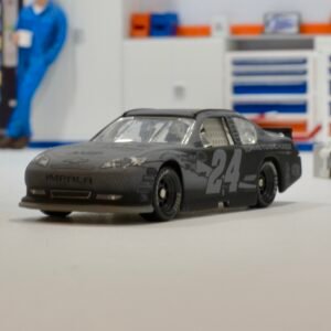 2011 Jeff Gordon #24 AARP/DTEH 1/64 ARC Stealth