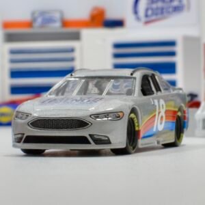 2018 NHOF #18 Class Of ‘18 1/64 ARC Standard