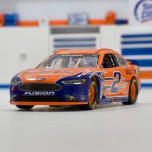 2017 Brad Keselowski #2 Autotrader 1/64 ARC Standard