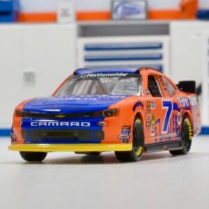 2014 Regan Smith #7 Fire Alarm SVC 1/64 ARC Standard