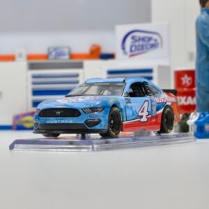 2021 Kevin Harvick #4 Busch Beer NA 1/64 ARC Standard