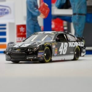2014 Jimmie Johnson #48 Kobalt Tools 1/64 ARC Standard