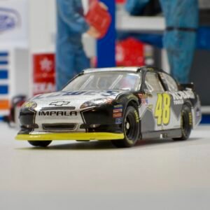 2011 Jimmie Johnson #48 Kobalt Tools 1/64 ARC Standard